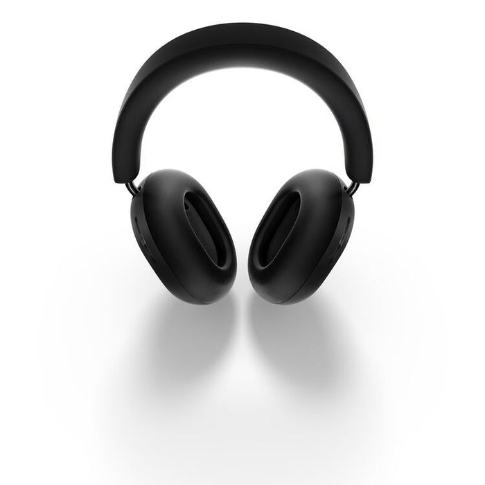 Sonos Ace | Écouteurs circum-auriculaires - Jusqu'à 30 heures d'autonomie - Bluetooth - Noir-SONXPLUS Val-des-sources