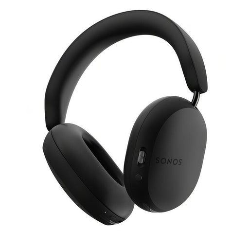 Sonos Ace | Écouteurs circum-auriculaires - Jusqu'à 30 heures d'autonomie - Bluetooth - Noir-SONXPLUS Val-des-sources
