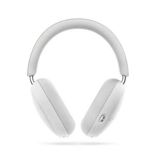 Sonos Ace | Écouteurs circum-auriculaires - Jusqu'à 30 heures d'autonomie - Bluetooth - Blanc-SONXPLUS Val-des-sources