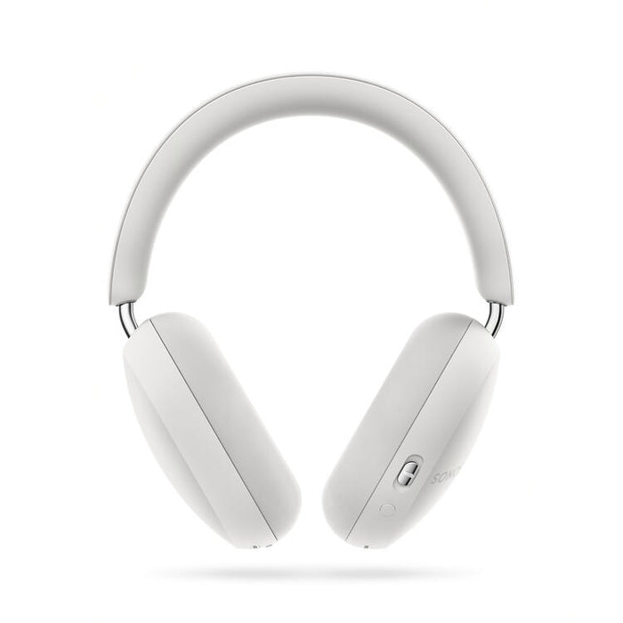 Sonos Ace | Écouteurs circum-auriculaires - Jusqu'à 30 heures d'autonomie - Bluetooth - Blanc-SONXPLUS Val-des-sources