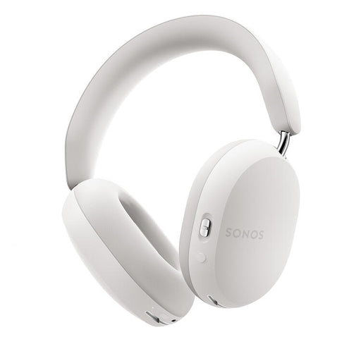 Sonos Ace | Écouteurs circum-auriculaires - Jusqu'à 30 heures d'autonomie - Bluetooth - Blanc-SONXPLUS Val-des-sources