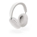 Sonos Ace | Écouteurs circum-auriculaires - Jusqu'à 30 heures d'autonomie - Bluetooth - Blanc-SONXPLUS Val-des-sources