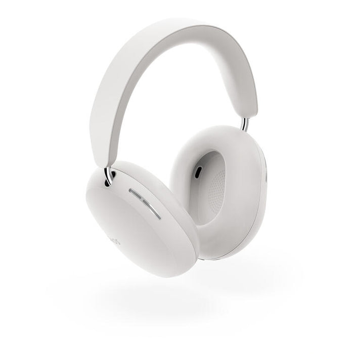 Sonos Ace | Écouteurs circum-auriculaires - Jusqu'à 30 heures d'autonomie - Bluetooth - Blanc-SONXPLUS Val-des-sources