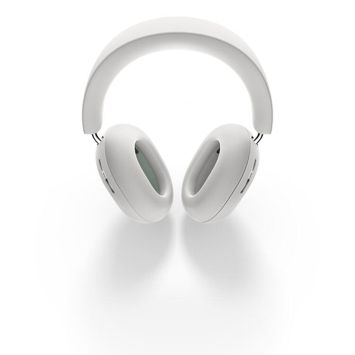Sonos Ace | Écouteurs circum-auriculaires - Jusqu'à 30 heures d'autonomie - Bluetooth - Blanc-SONXPLUS Val-des-sources