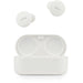Denon PERL | Écouteurs intra-auriculaires - Sans fil - Bluetooth - Technologie Masimo Adaptive Acoustic - Blanc-SONXPLUS Val-des-sources
