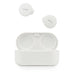 Denon PERL PRO | Écouteurs intra-auriculaires - Sans fil - Bluetooth - Technologie Masimo Adaptive Acoustic - Blanc-SONXPLUS Val-des-sources
