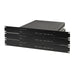 Anthem MRX SLM | Récepteur cinéma maison - Amplificateur A/V 5 canaux - 50 W - Noir-SONXPLUS Val-des-sources