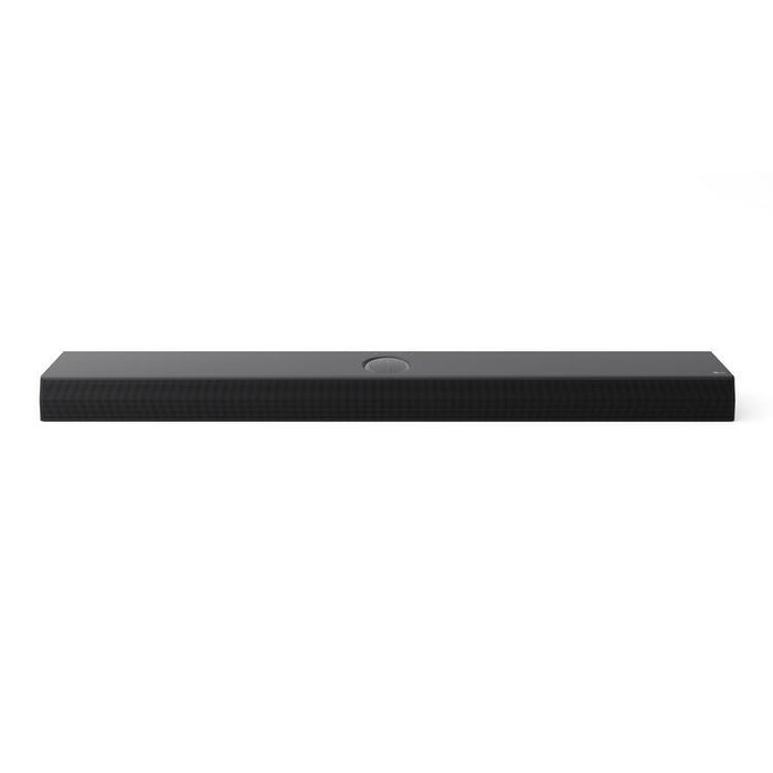 LG S70TR | Barre de son - 5.1.1 Canaux - Dolby Atmos - 500W - Noir-SONXPLUS Val-des-sources