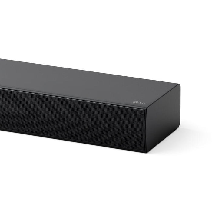 LG S70TR | Barre de son - 5.1.1 Canaux - Dolby Atmos - 500W - Noir-SONXPLUS Val-des-sources