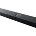 LG S70TR | Barre de son - 5.1.1 Canaux - Dolby Atmos - 500W - Noir-SONXPLUS Val-des-sources