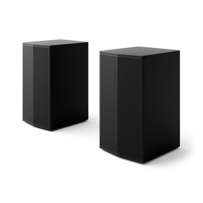 LG S70TR | Barre de son - 5.1.1 Canaux - Dolby Atmos - 500W - Noir-SONXPLUS Val-des-sources