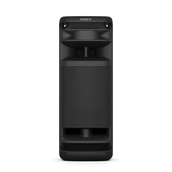 Sony ULT Tower 10 | Haut-parleur filaire - Bluetooth - Graves massives - Karaoké - Noir-SONXPLUS Val-des-sources