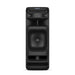 Sony ULT Tower 10 | Haut-parleur filaire - Bluetooth - Graves massives - Karaoké - Noir-SONXPLUS Val-des-sources