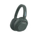 Sony ULT Wear | Casque d'écoute supra-auriculaires - Sans fil - Réduction du bruit - Gris Forêt-SONXPLUS Val-des-sources