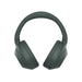 Sony ULT Wear | Casque d'écoute supra-auriculaires - Sans fil - Réduction du bruit - Gris Forêt-SONXPLUS Val-des-sources