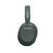 Sony ULT Wear | Casque d'écoute supra-auriculaires - Sans fil - Réduction du bruit - Gris Forêt-SONXPLUS Val-des-sources