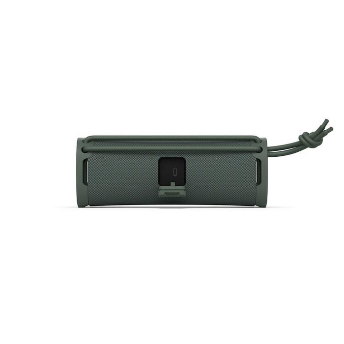 Sony FIELD 1 SRSULT10 | Haut-parleur Portatif - Sans fil - Bluetooth - Gris Forêt-SONXPLUS Val-des-sources
