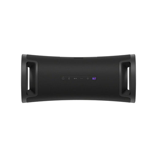 Sony FIELD 7 SRSULT70 | Haut-parleur Portatif - Sans fil - Bluetooth - Noir-SONXPLUS Val-des-sources