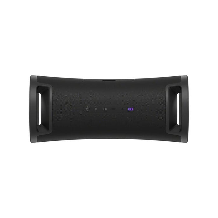 Sony FIELD 7 SRSULT70 | Haut-parleur Portatif - Sans fil - Bluetooth - Noir-SONXPLUS Val-des-sources