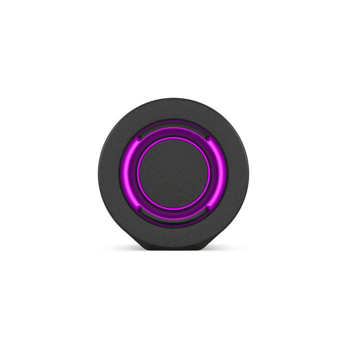 Sony FIELD 7 SRSULT70 | Haut-parleur Portatif - Sans fil - Bluetooth - Noir-SONXPLUS Val-des-sources