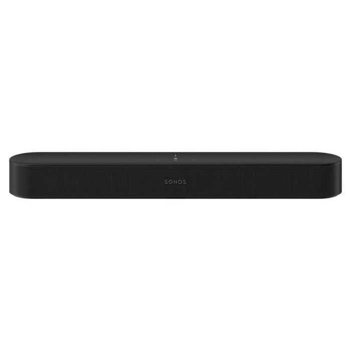 Sonos | Ensemble de divertissement personnel avec Sonos Beam (2e gen.) et Sonos Ace - Noir-SONXPLUS Val-des-sources