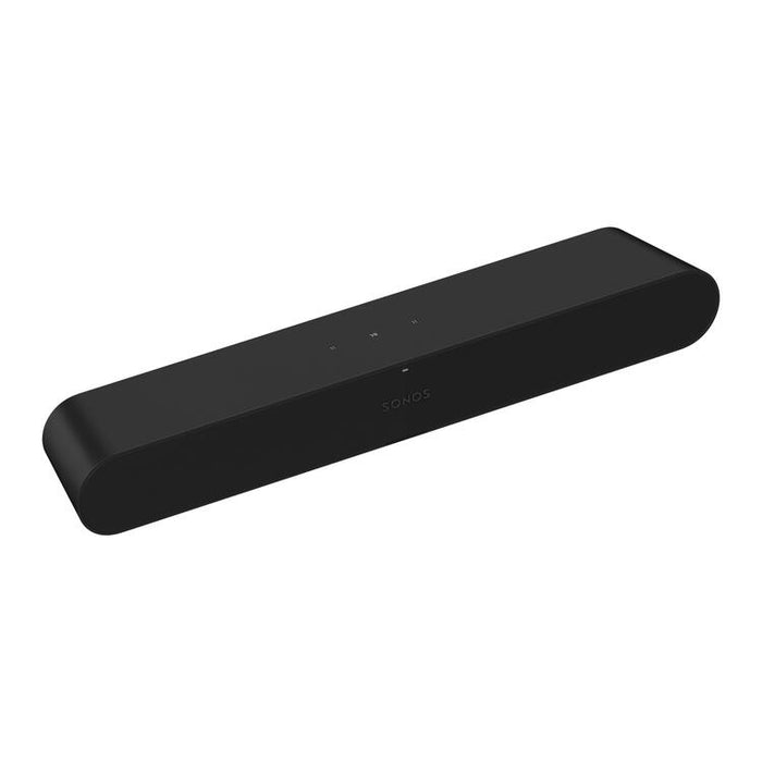 Sonos | Ensemble de divertissement personnel avec Sonos Ray et Sonos Ace - Noir-SONXPLUS Val-des-sources