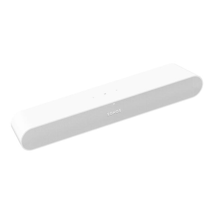 Sonos | Ensemble de divertissement personnel avec Sonos Ray et Sonos Ace - Blanc-SONXPLUS Val-des-sources