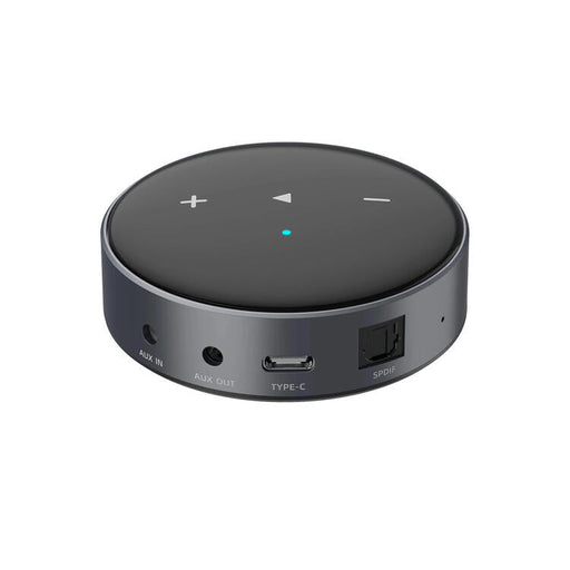 WiiM Mini | Streaming Audio - Airplay 2 - Spotify connect-Sonxplus Val-des-sources