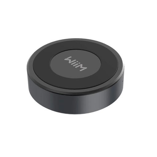 WiiM Mini | Streaming Audio - Airplay 2 - Spotify connect-Sonxplus Val-des-sources