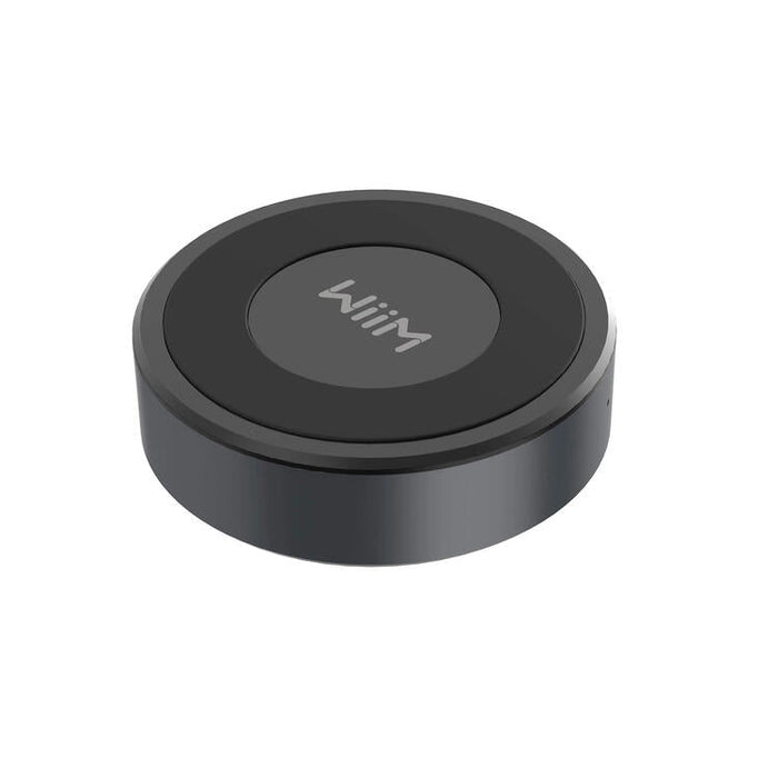 WiiM Mini | Streaming Audio - Airplay 2 - Spotify connect-Sonxplus Val-des-sources