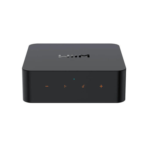 WiiM Pro | Streaming Audio - Airplay 2 - Spotify connect - Google Cast-Sonxplus Val-des-sources
