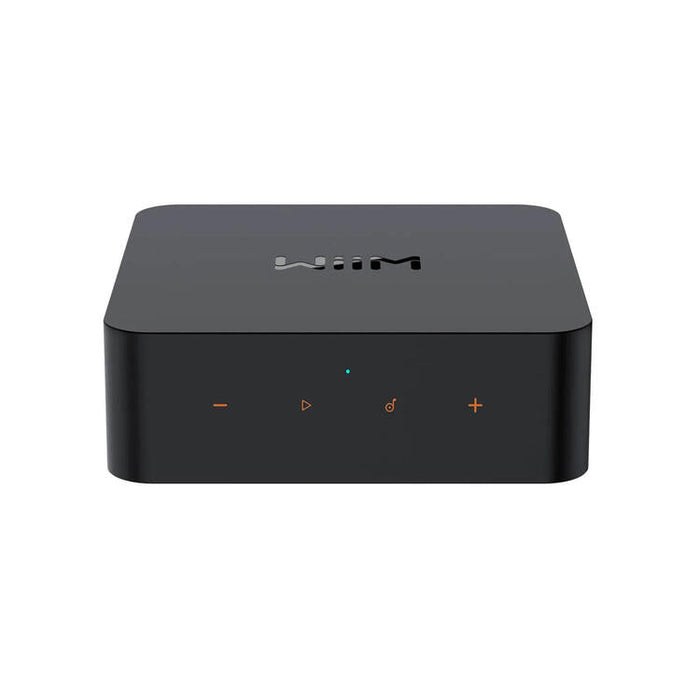 WiiM Pro | Streaming Audio - Airplay 2 - Spotify connect - Google Cast-Sonxplus Val-des-sources