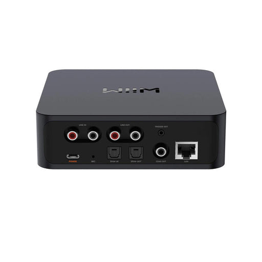 WiiM Pro | Streaming Audio - Airplay 2 - Spotify connect - Google Cast-Sonxplus Val-des-sources