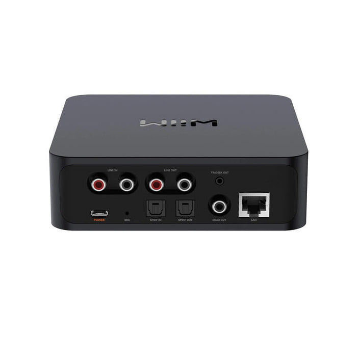 WiiM Pro | Streaming Audio - Airplay 2 - Spotify connect - Google Cast-Sonxplus Val-des-sources