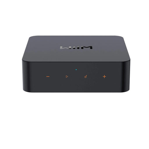 WiiM Pro Plus | Streaming Audio - Airplay 2 - Spotify connect - Google Cast-Sonxplus Val-des-sources