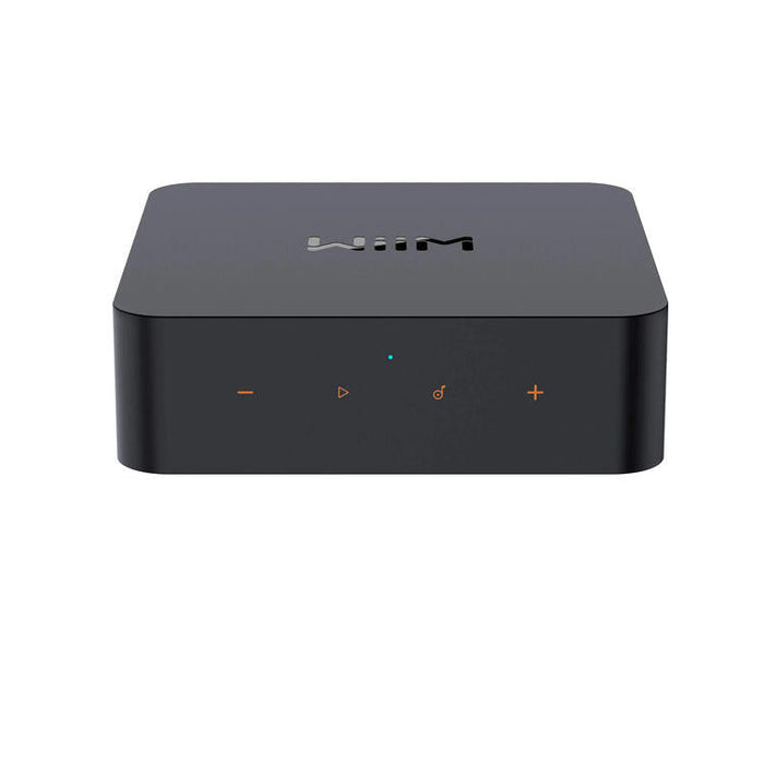WiiM Pro Plus | Streaming Audio - Airplay 2 - Spotify connect - Google Cast-Sonxplus Val-des-sources