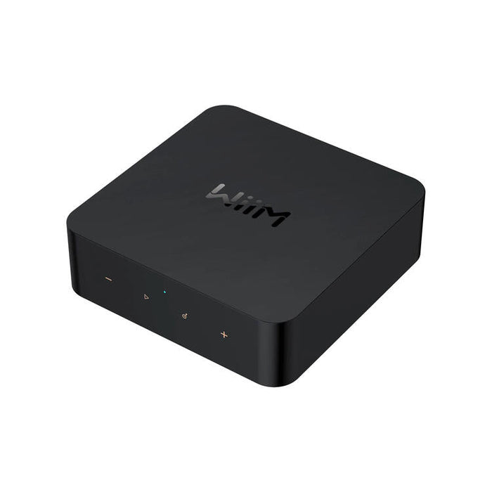WiiM Pro Plus | Streaming Audio - Airplay 2 - Spotify connect - Google Cast-Sonxplus Val-des-sources