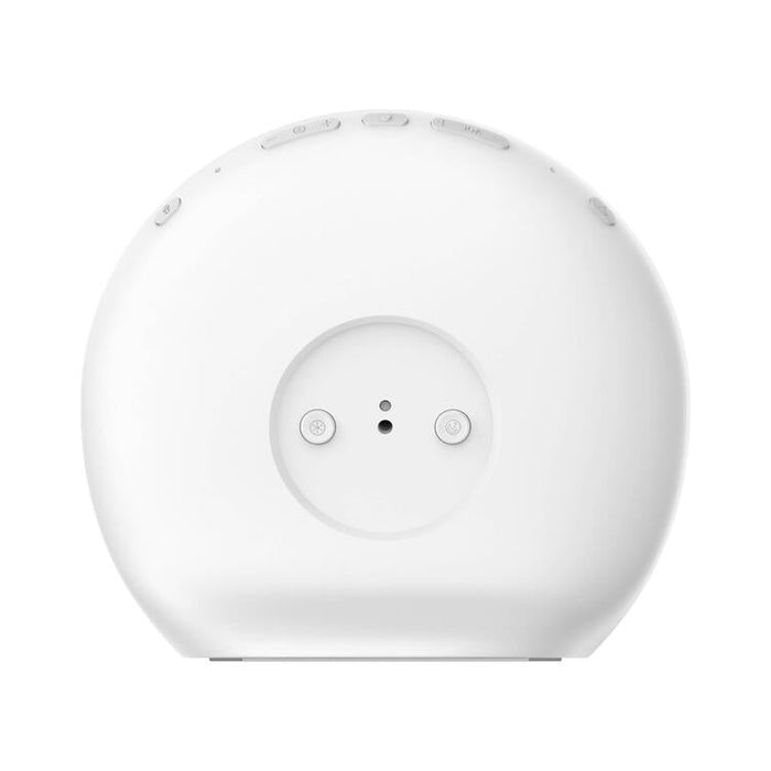 WiiM Light | Lumière et réveil matin - Streaming Audio - Alexa built-in-Sonxplus Val-des-sources