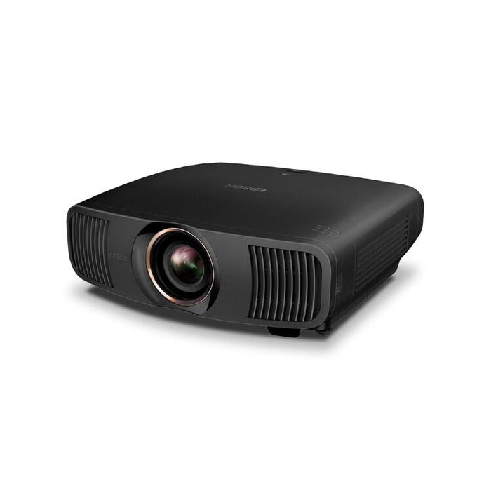 Epson QB1000 | Projecteur laser 4K - 3LCD HDR - 3300 lumens - Noir-SONXPLUS Val-des-sources