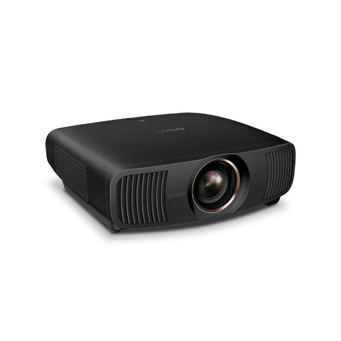 Epson QB1000 | Projecteur laser 4K - 3LCD HDR - 3300 lumens - Noir-SONXPLUS Val-des-sources