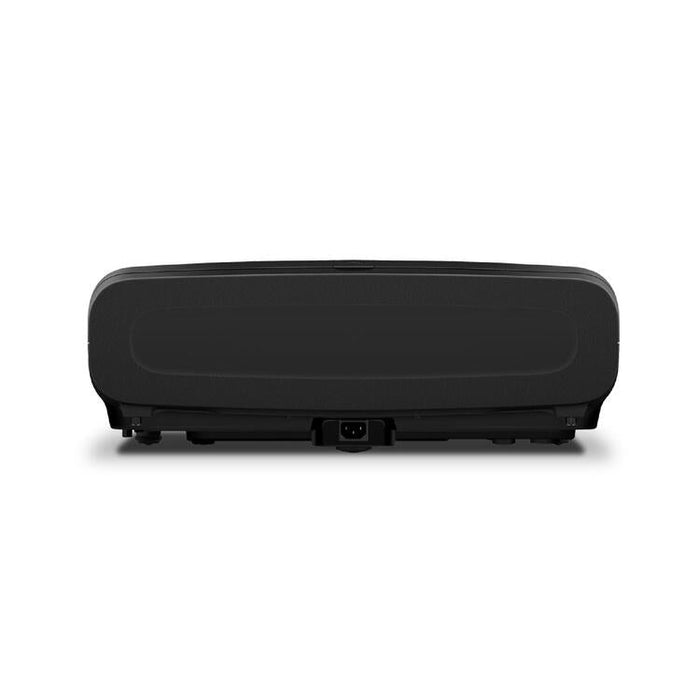 Epson QB1000 | Projecteur laser 4K - 3LCD HDR - 3300 lumens - Noir-SONXPLUS Val-des-sources