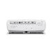 Epson QB1000 | Projecteur laser 4K - 3LCD HDR - 3300 lumens - Blanc-SONXPLUS Val-des-sources