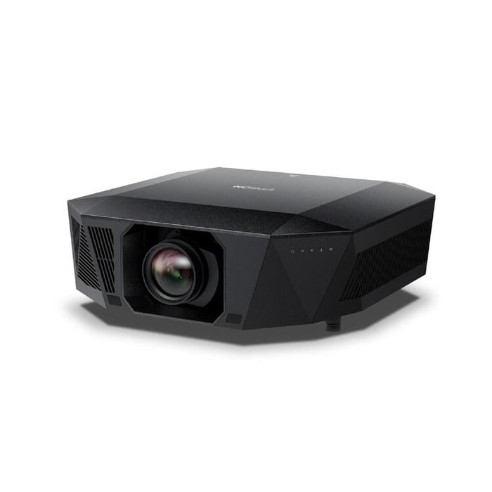 Epson QL7000 | Projecteur laser 4K - 3LCD HDR - 10000 lumens - Noir-SONXPLUS Val-des-sources