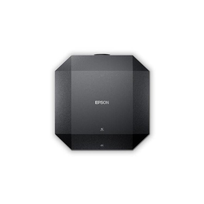 Epson QL7000 | Projecteur laser 4K - 3LCD HDR - 10000 lumens - Noir-SONXPLUS Val-des-sources