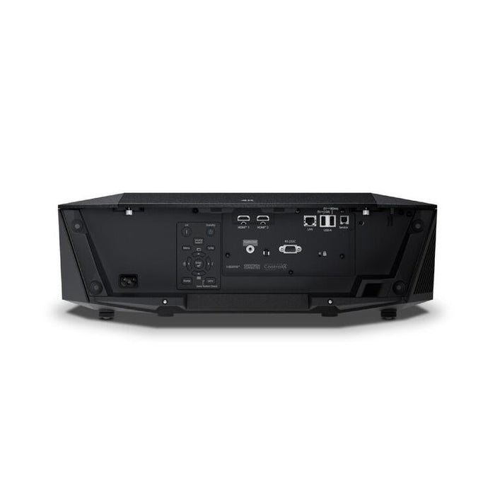Epson QL7000 | Projecteur laser 4K - 3LCD HDR - 10000 lumens - Noir-SONXPLUS Val-des-sources
