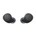Sony WF-C510 | Écouteurs intra-auriculaires - 100% Sans fil - Bluetooth - Microphone - Jusqu'à 22 heures d'autonomie - IPX4 - Noir-SONXPLUS Val-des-sources
