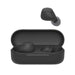 Sony WF-C510 | Écouteurs intra-auriculaires - 100% Sans fil - Bluetooth - Microphone - Jusqu'à 22 heures d'autonomie - IPX4 - Noir-SONXPLUS Val-des-sources