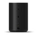 Sonos Era 100 Pro | Haut-parleur intelligent - PoE+ - Gestion des zones - Noir - Paire-SONXPLUS Val-des-sources