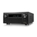 Denon AVR-A10H | Amplificateur de puissance 13.4 canaux - Cinéma maison - Bluetooth - Wi-Fi - 8K - HEOS - Noir-SONXPLUS Val-des-sources
