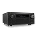 Denon AVR-A10H | Amplificateur de puissance 13.4 canaux - Cinéma maison - Bluetooth - Wi-Fi - 8K - HEOS - Noir-SONXPLUS Val-des-sources